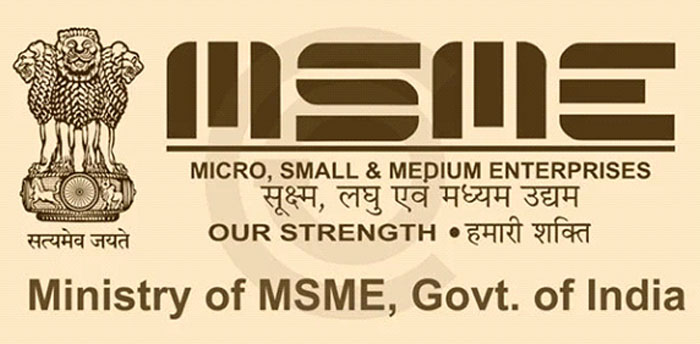 MSME Registered