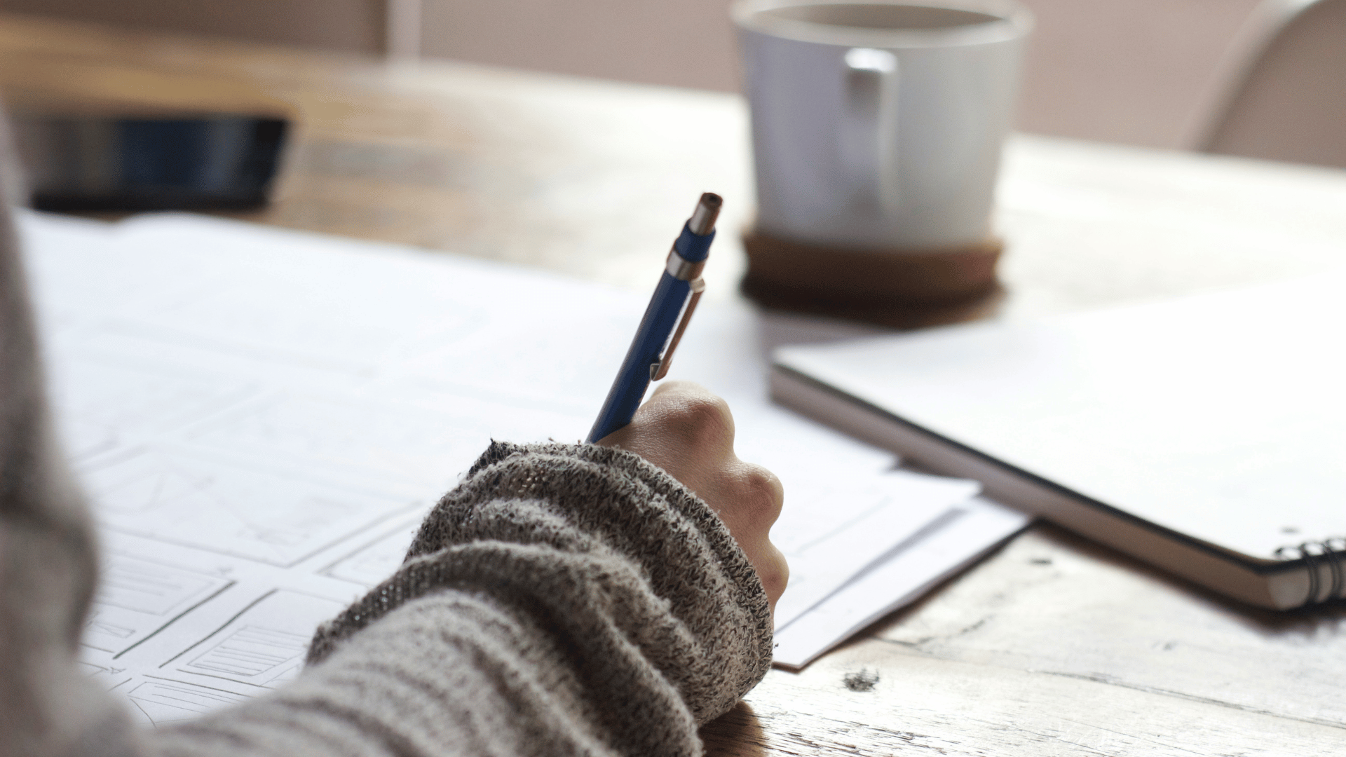 Academic Writing & Editorial Services