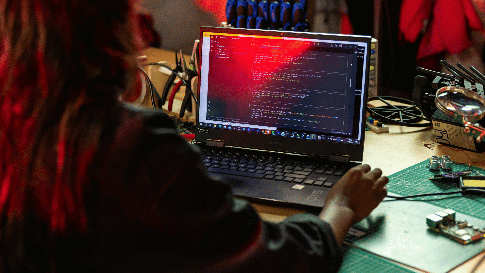 Computer Science Projects (Data Science)