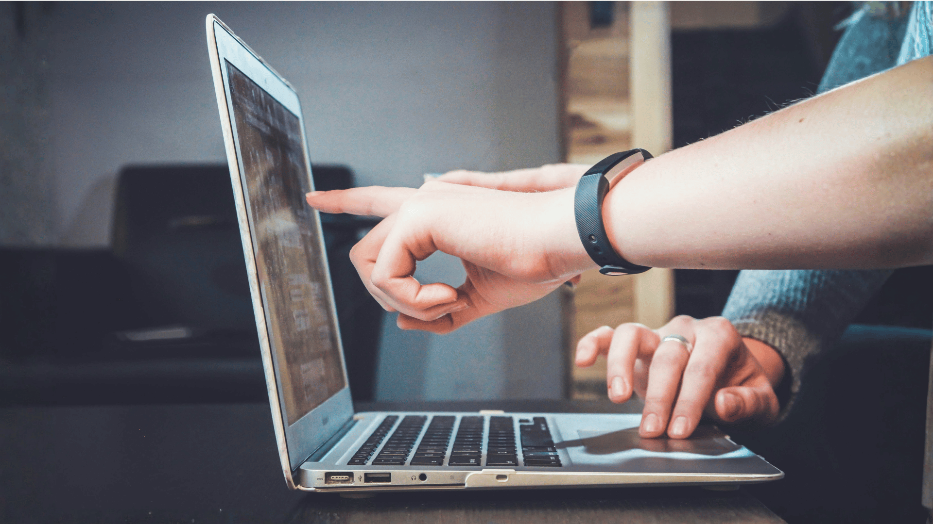 Research Paper Publication Support