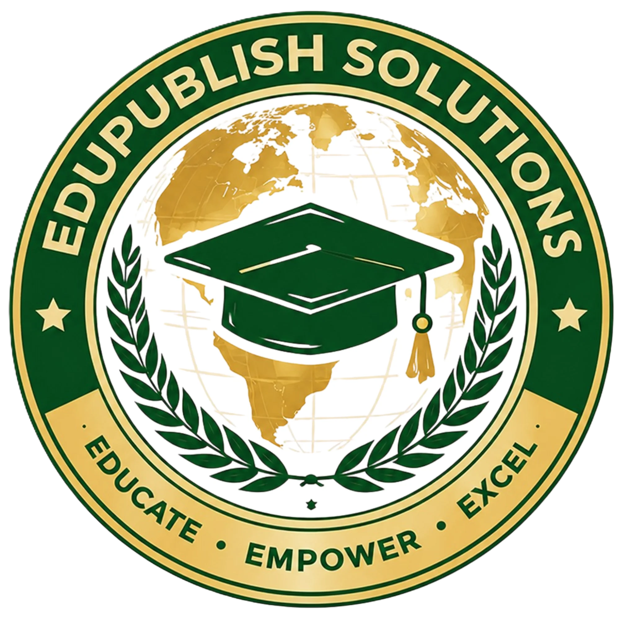 EduPublishSolution Logo