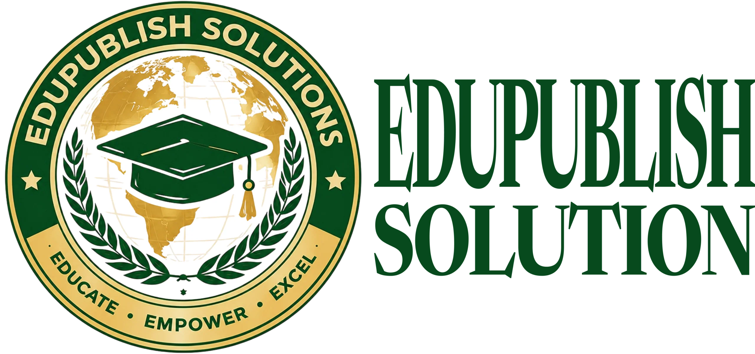 Edupublish Solutuion Logo