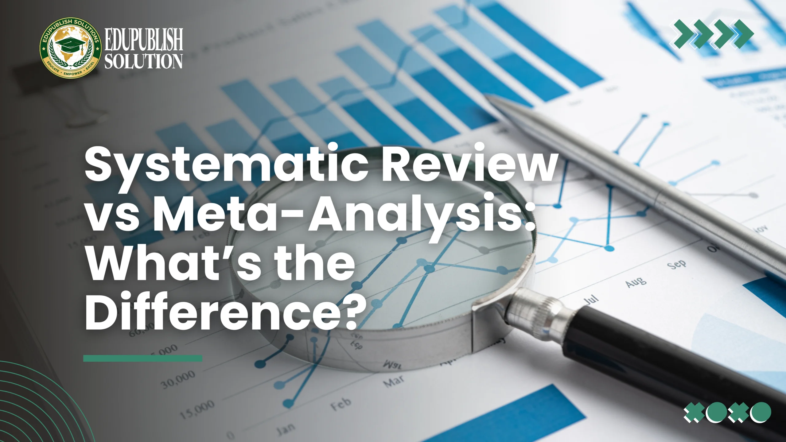 Systematic Review vs Meta-Analysis: What’s the Difference?